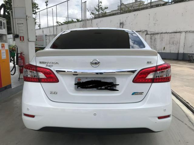 Sentra SL 2014/2015 Nissa - Foto 4
