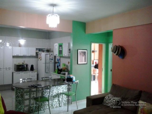 Apartamento à venda com 2 dormitórios em Coqueiro, Ananindeua cod:3364