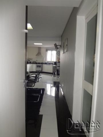 Apartamento à venda com 3 dormitórios em Guarani, Novo hamburgo cod:8724 - Foto 6