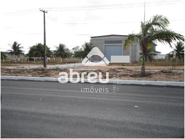 Galpão/depósito/armazém para alugar em Jardins, São gonçalo do amarante cod:820760