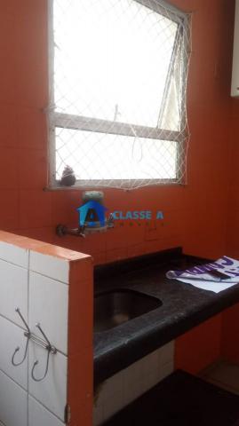 Apartamento para alugar com 2 dormitórios em Padre eustáquio, Belo horizonte cod:1611 - Foto 10