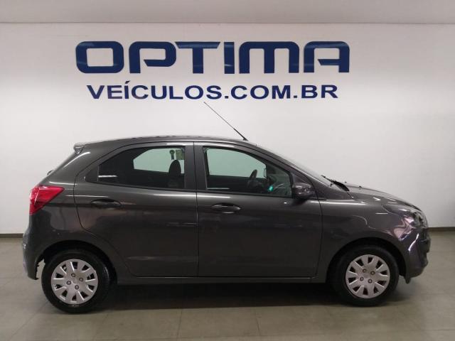 FORD KA 2019/2019 1.0 TI-VCT SE 12V FLEX 4P MANUAL - Foto 2