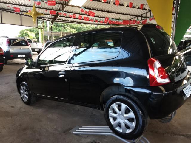 RENAULT CLIO 2013/2014 1.0 AUTHENTIQUE 16V FLEX 2P MANUAL - Foto 8