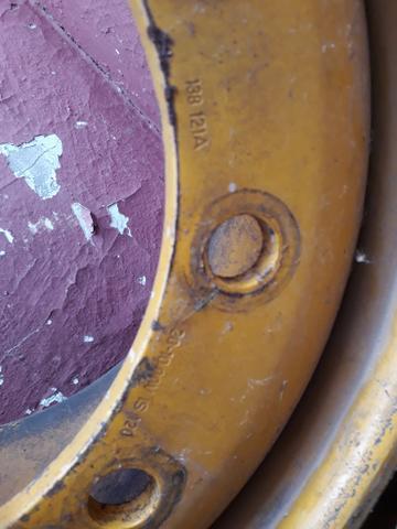 3 roda de ferro - Foto 6
