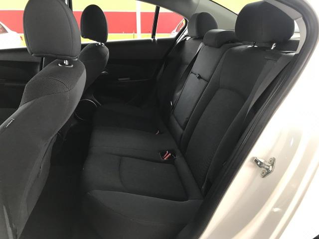 Cruze 2012 Lt 1.8 mec completissimo - Foto 3