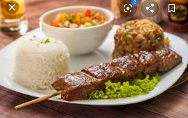 Cozinheira Pra Jantinha