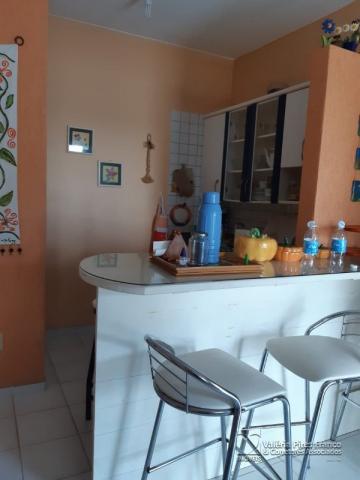 Apartamento à venda com 2 dormitórios em Salinas, Salinópolis cod:6958 - Foto 3