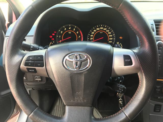 Corolla XRS - Foto 3