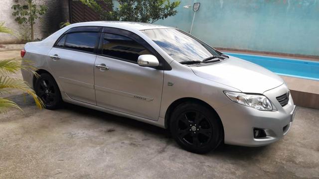 Vendo aceito carro na troca com volta em dinheiro - Foto 3