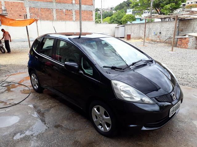 Honda Fit 2012 - Foto 3