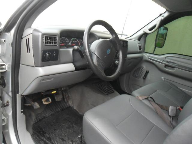Ford f4000 2006 bau - Foto 7