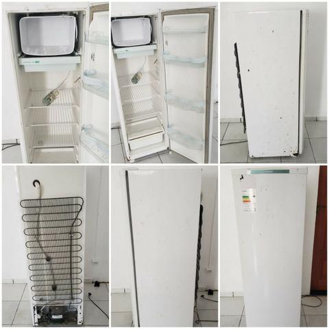 Vendo Geladeira Consul por 200$ (Pegar ou Largar!)