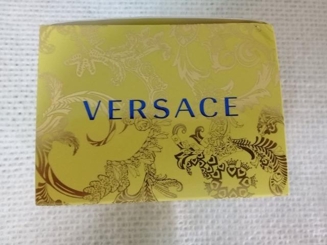 Perfume Versace Yellow Diamond - Foto 5