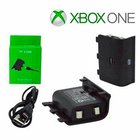 Bateria para controle do Xbox one - Foto 2