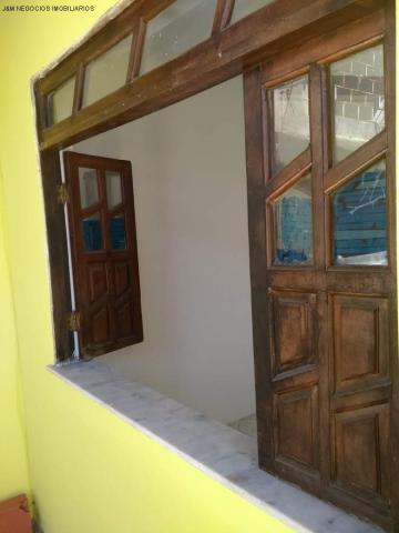 Casa à venda com 2 dormitórios em Itapuã, Salvador cod:CA00065 - Foto 16
