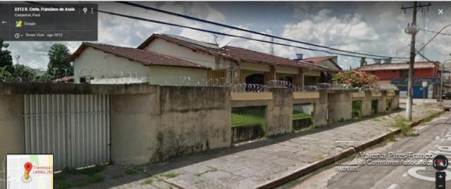 Casa para alugar com 4 dormitórios em Estrela, Castanhal cod:7093 - Foto 5