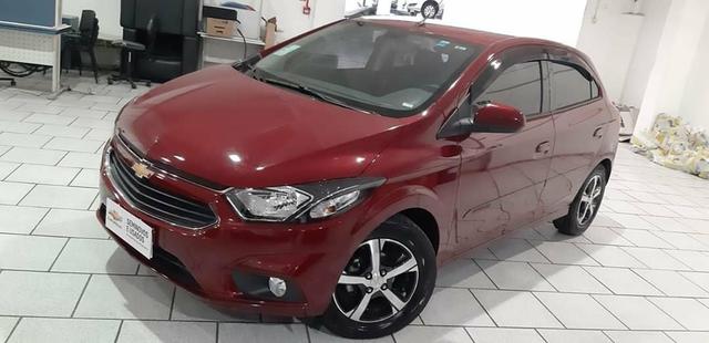 ÔNIX LTz 1.4 Ano 2019