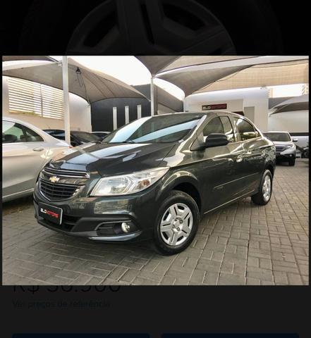 Chevrolet PRISMA 1.0