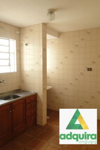Apartamento com 3 quartos no Raul Pinheiro Machado - Bairro Jardim Carvalho em Ponta Gros - Foto 9