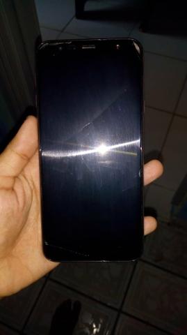 Apenas Trocar Um No Outro