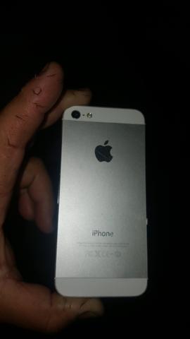 IPhone 5