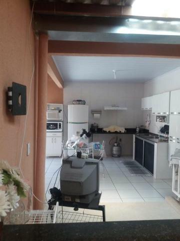 Sobrado com habite~se - Foto 6