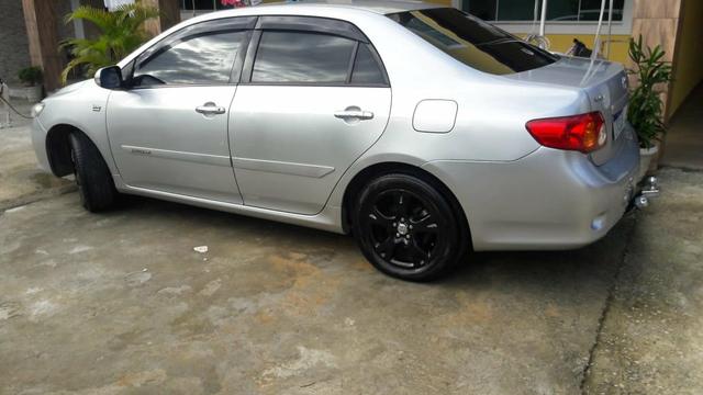 Vendo aceito carro na troca com volta em dinheiro - Foto 2