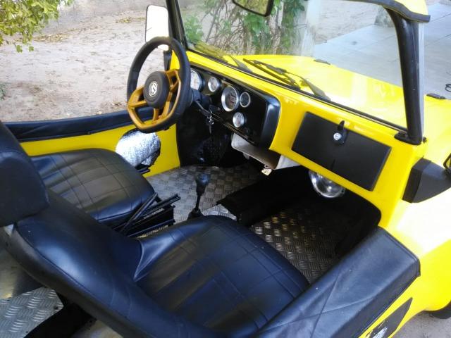 Buggy 1987 max - mx - Foto 3