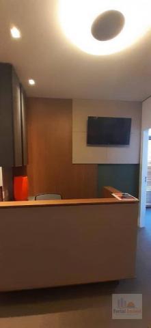 Sala à venda, 22 m² por R$ 422.933,00 - Aldeota - Fortaleza/CE - Foto 10