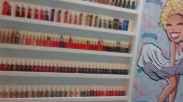 Vaga para Manicure e Pedicure - Foto 4