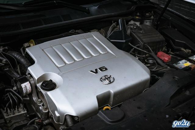 Toyota Camry Impecável Carro Imperdível Leia tudo - Foto 4