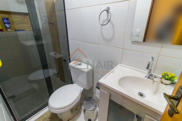 Gama QD 10 Setor Sul- Casa três quartos com laje! Aceita financiamento - Foto 8