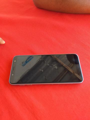 Vende-se ou troca por celular inferior com a torna da sua parte - Foto 4