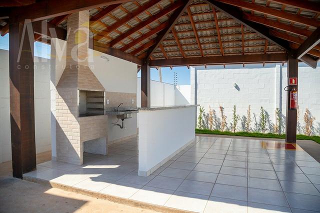 Casa condomínio HUMAITÁ - 275 metros de terreno - Foto 17