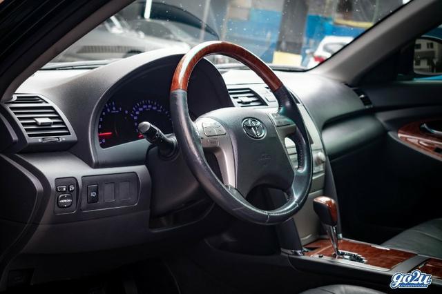 Toyota Camry Impecável Carro Imperdível Leia tudo - Foto 9