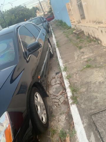 Vendo accord 2.0 lx 16v 4 p automatico - Foto 4