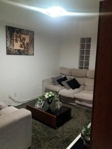 Sobrado com habite~se