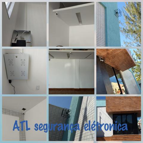 ALT segurança elétronica - Foto 6