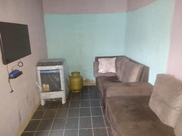 Casa Ceilândia QNO 19 Expansão setor O - Foto 19