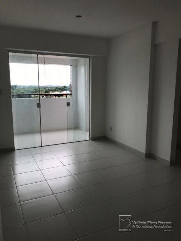 Apartamento à venda com 3 dormitórios em Saudade i, Castanhal cod:7038 - Foto 12