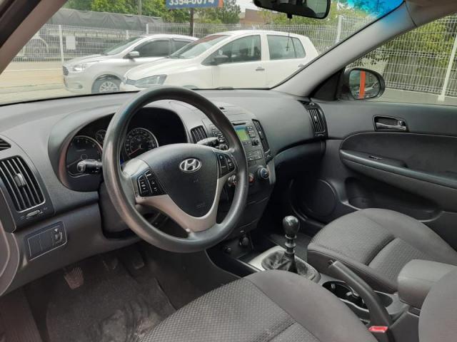 i30 2.0 16V 145cv 5p Mec. - Foto 7