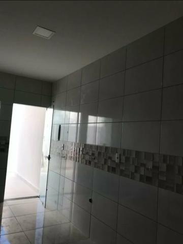 Vendo casa nova, pronta para morar! - Foto 3