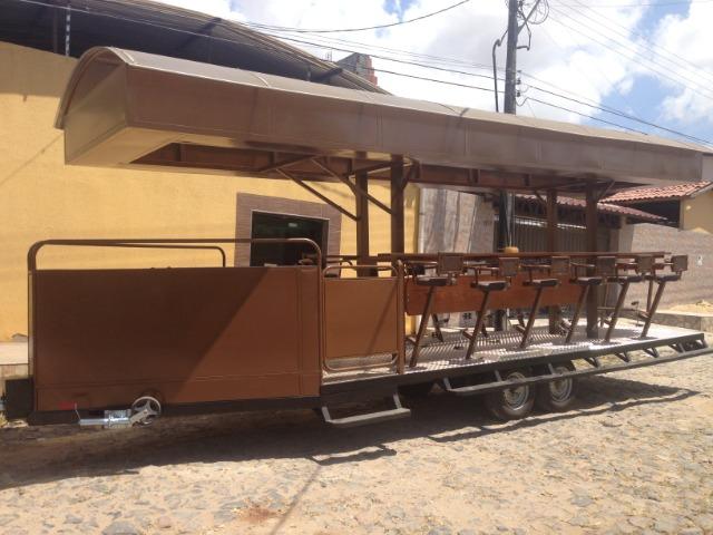 Carveitec traillrs e reboques - Foto 20