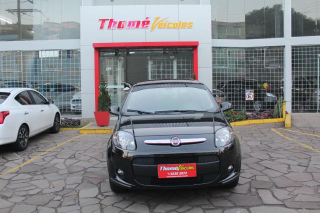FIAT PALIO 2015/2016 1.6 MPI SPORTING 16V FLEX 4P AUTOMATIZADO - Foto 15