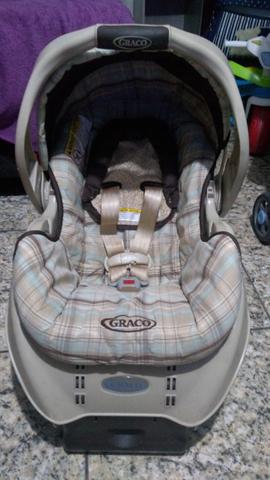BB conforto unissex snugride