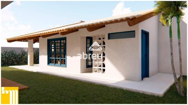 Terreno à venda em Pium (distrito litoral), Parnamirim cod:820793 - Foto 7