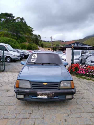 Chevrolet Monza 2.0 1988 - Foto 5