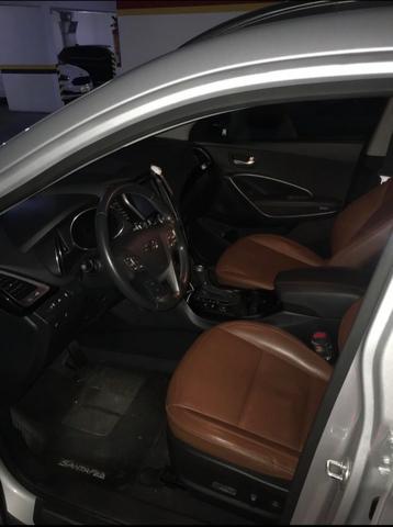 Hyundai Santa Fe - Foto 3