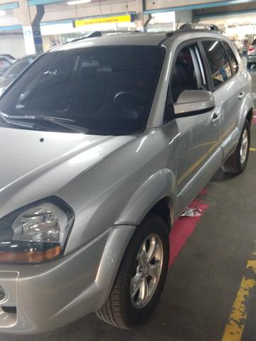 Tucson glbs ano 2015 em otimo estado