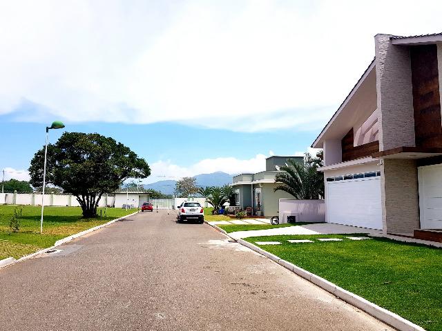 Terreno em Exclusivo Condomínio Fechado no Campeche - Foto 7